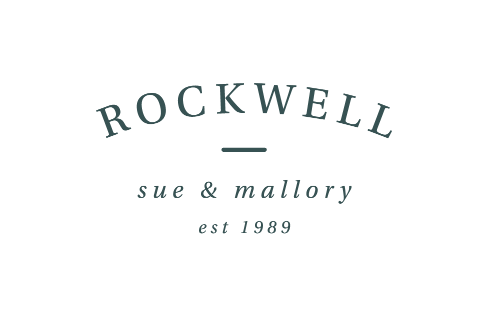 Print - Rockwell Logo